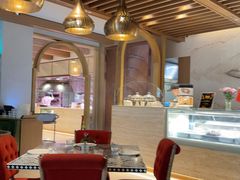 -ELI FALAFEL Lebanese&Mediterranean黎巴嫩美食(富城路店)