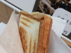 -司乎·日式鲜吐司(济南万象城首店)