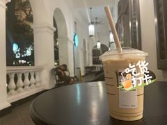 -星巴克臻选(广州沙面店)