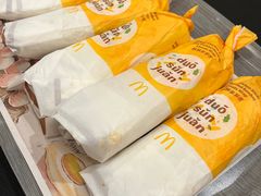 -麦当劳(石家庄北国店)