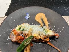 -植藤·鱼生·寿司·铁板烧(卓悦中心店)