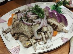 -新疆亚克西音乐餐厅(南方花园店)