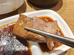 -焼肉ライク·烧肉LIKE(万菱汇店)