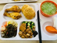 -香妃烤鸡(西单店)