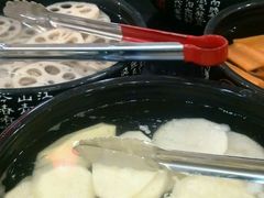 -喀尔喀大草原牛骨锅(幻星家园店)