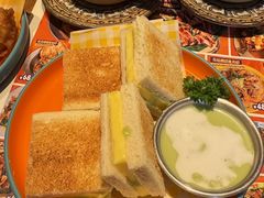 -泰盏鬼·颓废冬阴(陈家祠扬韬店)