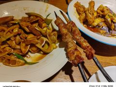 -院里汤包·虾汤包青岛菜(辽源路店)