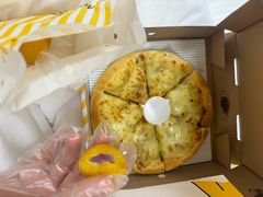 -尊宝比萨(南油龙城路店)
