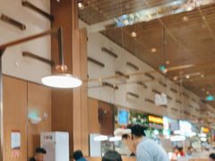 -西贝(华发商都店)