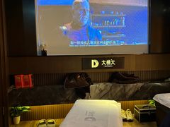 -江南足纪·影院足道·轻奢SPA(红山6979店)