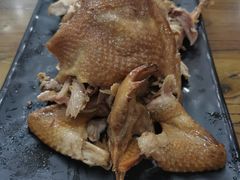 -豫掌柜饸饹面·烩面(秀沿路店)