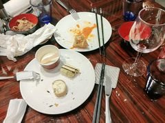 -索菲特酒店 · 云尚天际自助餐厅