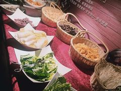 -太原富力万达文华酒店·美食汇西餐厅