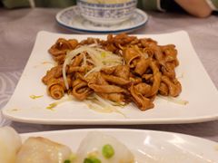 豉油皇鹅肠-粤·向群饭店(龙津东路总店)