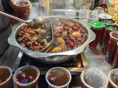 -正宁路小吃夜市