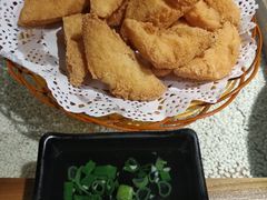 -潮十三潮汕砂锅粥(高新四路大都荟店)