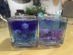 -吾行DIY手工坊(壹方北馆店)