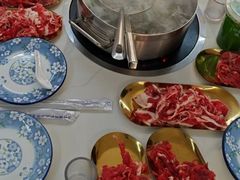 -李记鲜切牛肉自助火锅(紫薇花园店)