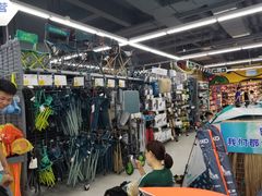 -迪卡侬(高新万达店)