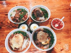 -肆姐面粉馆(坡子街店)