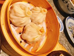 天王烤鸭包-南京大牌档(中关村店)
