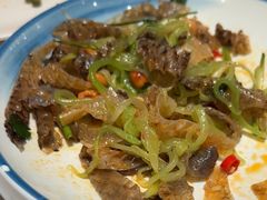 -滋粥楼·顺德菜(番禺广场总店)