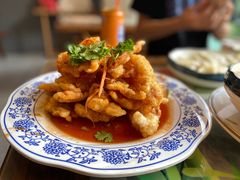 -石老头关东饺子王·东北菜(嘉华鑫城店)