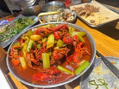 -半酌烧烤小酒馆(南京东路店)