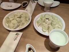 -东方饺子王(重庆路亚泰店)