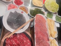 -山城辣妹子(定福庄店)