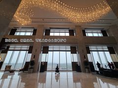 -济南凯宾斯基酒店-THE VIEW云景全日制餐厅