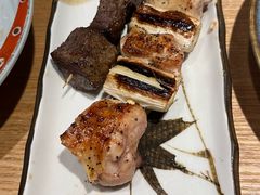-桂马·日本料理·海胆·海鲜饭·酒场(民主广场店)