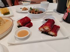 -金河半岛园林酒家(金融城店)