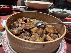 -久宴·天目湖大鱼头(恐龙园店)