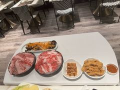 -云厨·高空西餐厅(成都瑯珀·凯悦臻选酒店)