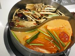 -八珍玉食鸡煲·打边炉(印象城店)