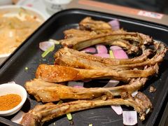 -羊之道草原味道清真餐厅(番禺店)