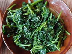 清炒时蔬-饭江湖·江湖菜(湖广会馆店)