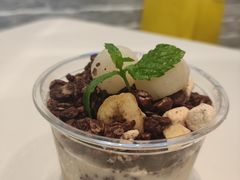 -满记甜品(荟聚购物中心店)