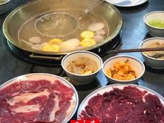 -小牛海记潮汕牛肉店(永定路店)