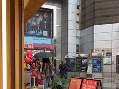 -霸王茶姬(正佳广场店)