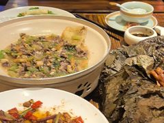 -民俗村柴火灶·景德江西菜(中国陶瓷博物馆店)