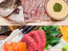 -Tuna maki寿司(苏州万象天地店)