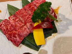-炼火烤肉店