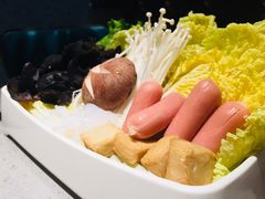 -半天妖烤鱼(永旺梦乐城店)