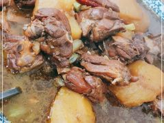 -东财大盘鸡(黑石礁店)