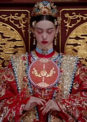 -巴黎经典婚纱摄影PARISSIC