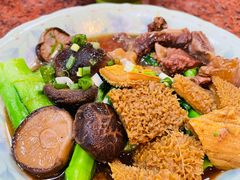 -巨记面家(泉威楼店)