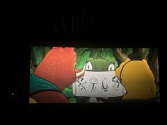 -金逸影城(大悦城IMAX激光店)