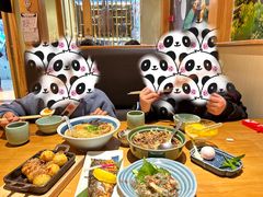 -一心创作料理屋(经开万达店)